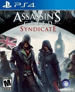 Comprar Assassins Creed Syndicate para PS4 - PSNCLICK Digitales Latinoamérica
